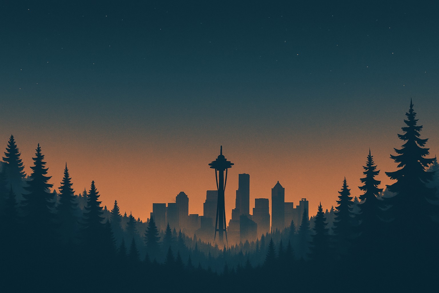 Northwest Response RP banner